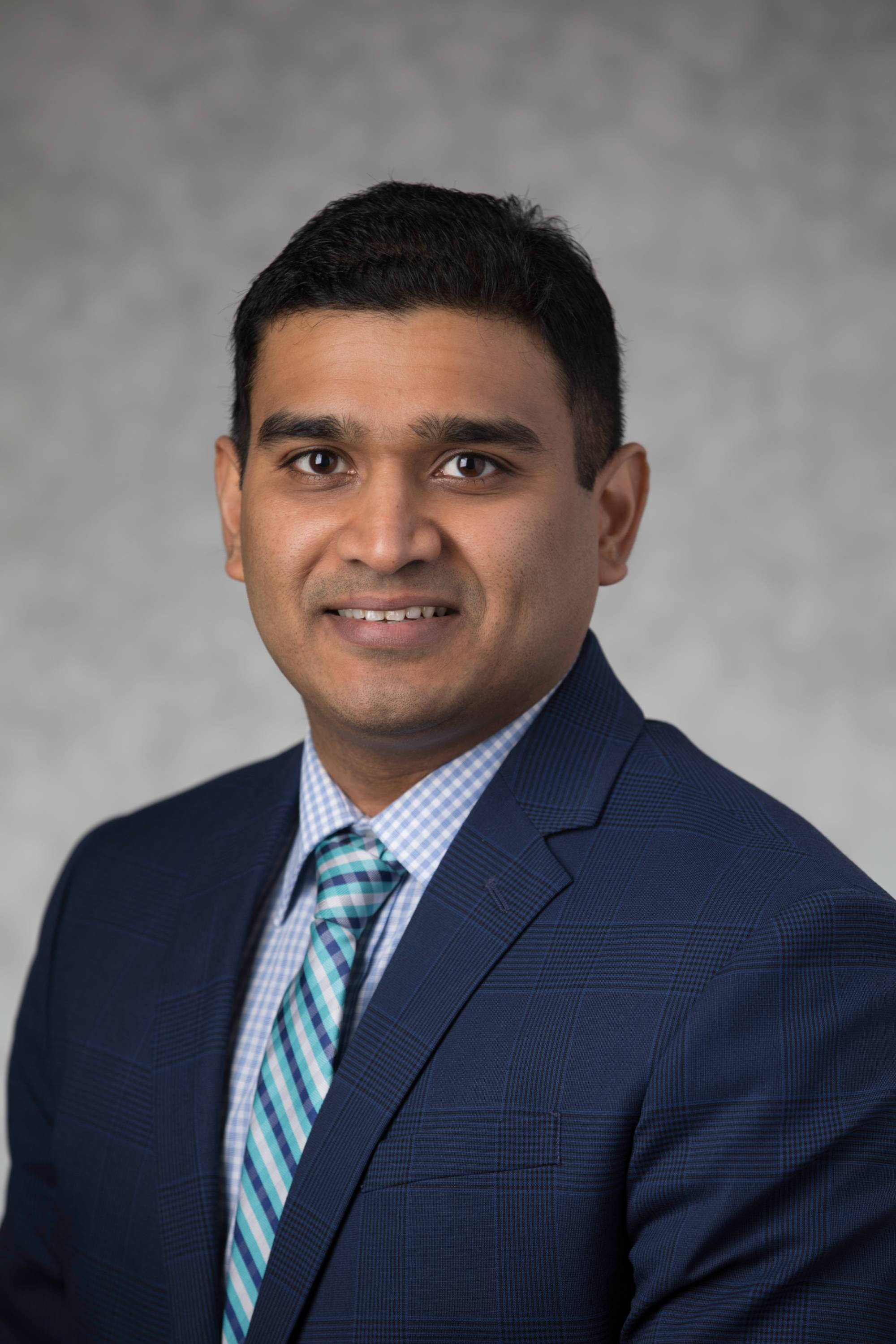 Professor Anirudh Chowdhary